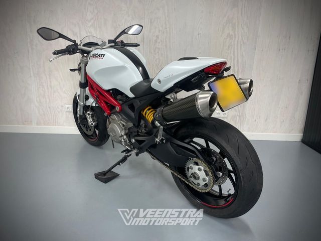 ducati - 796-monster