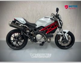 Ducati 796 Monster 2010 occasion