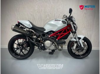Ducati 796 Monster 2010 occasion