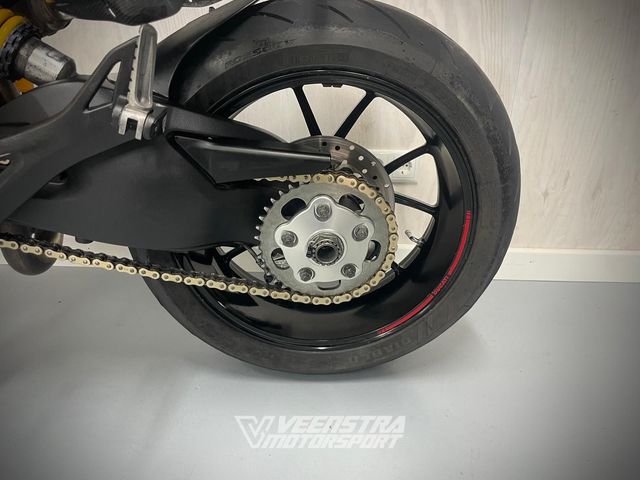 ducati - 796-monster