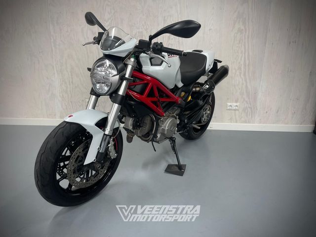 ducati - 796-monster
