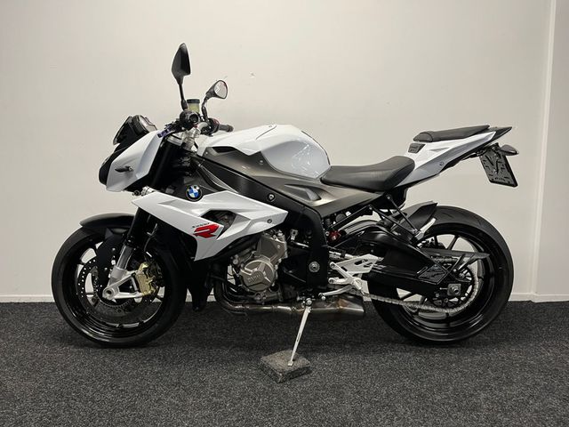 bmw - s-1000-r