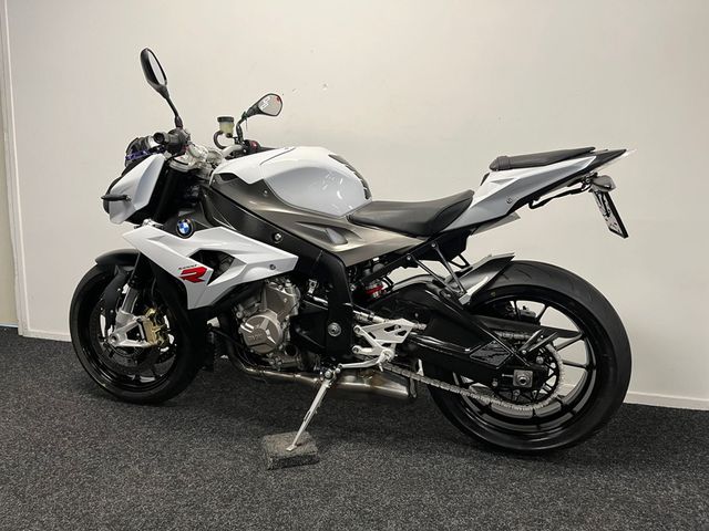 bmw - s-1000-r