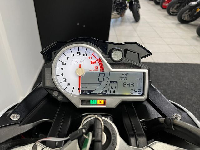 bmw - s-1000-r