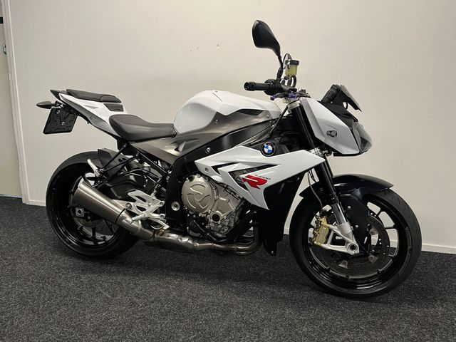 bmw - s-1000-r