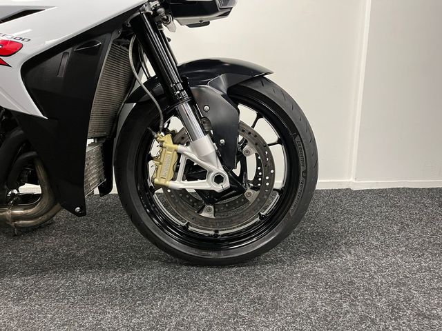 bmw - s-1000-r