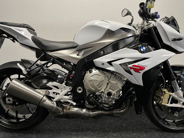 bmw - s-1000-r