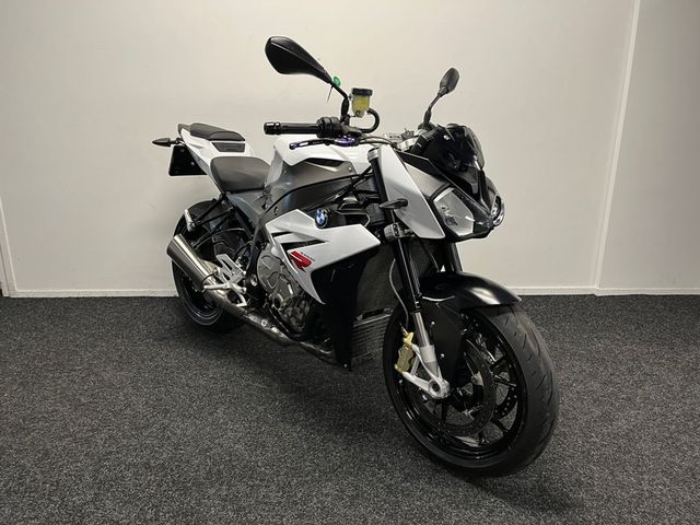 bmw - s-1000-r