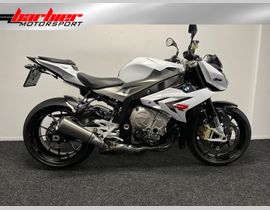 BMW S 1000 R 2015 occasion