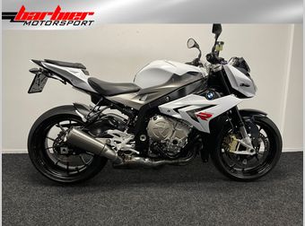 BMW S 1000 R 2015 occasion