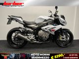 BMW S 1000 R