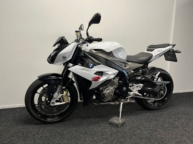 bmw - s-1000-r