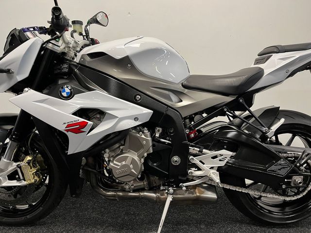 bmw - s-1000-r