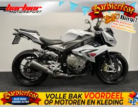 BMW S 1000 R 2015 occasion