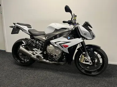 BMW S 1000 R – foto 3