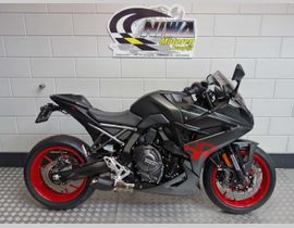 Suzuki GSX-8R 2026 nieuw
