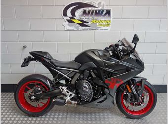 Suzuki GSX-8R 2026 nieuw