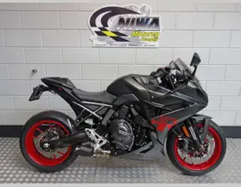 Suzuki GSX-8R 2026 nieuw