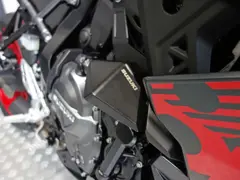 Suzuki GSX-8R 2026 nieuw – foto 4 van 10