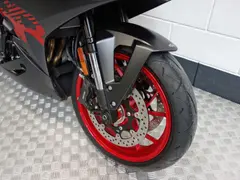 Suzuki GSX-8R 2026 nieuw – foto 5 van 10