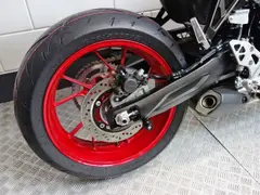 Suzuki GSX-8R 2026 nieuw – foto 8 van 10