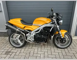 Triumph 955 I Speed Triple 2000 occasion