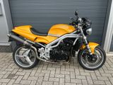 TRIUMPH 955 I SPEED TRIPLE