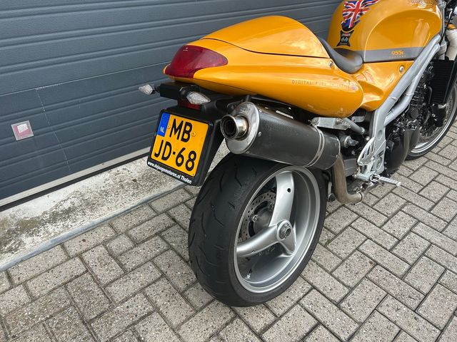triumph - 955-i-speed-triple