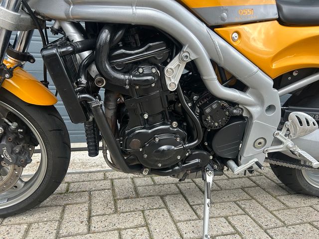 triumph - 955-i-speed-triple