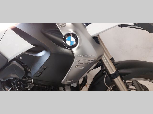 bmw - r-1200-gs