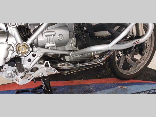 bmw - r-1200-gs