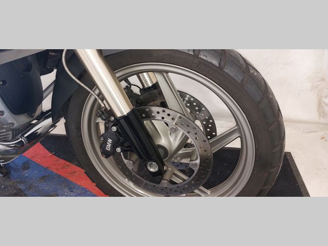 bmw - r-1200-gs