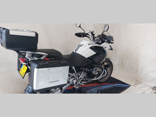 bmw - r-1200-gs