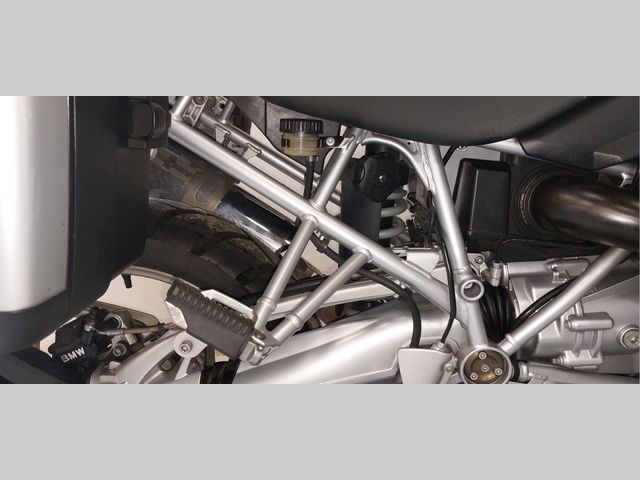 bmw - r-1200-gs