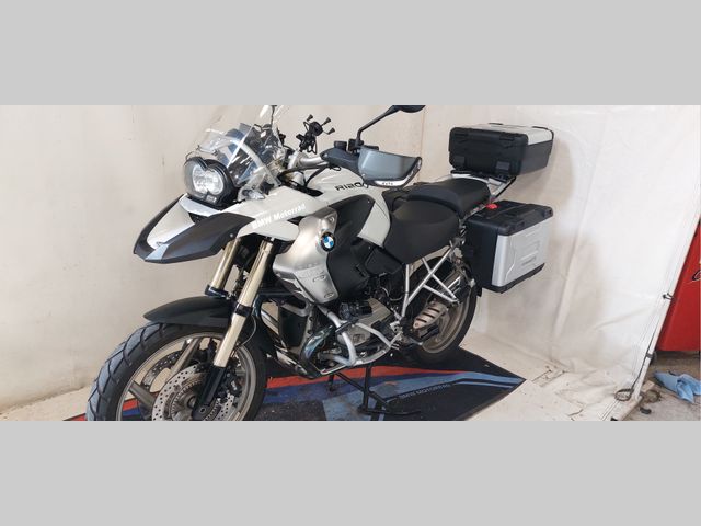 bmw - r-1200-gs