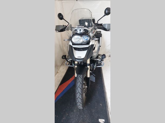 bmw - r-1200-gs