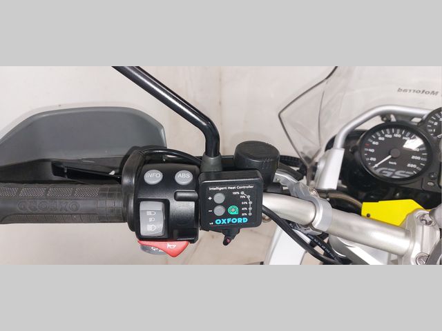 bmw - r-1200-gs