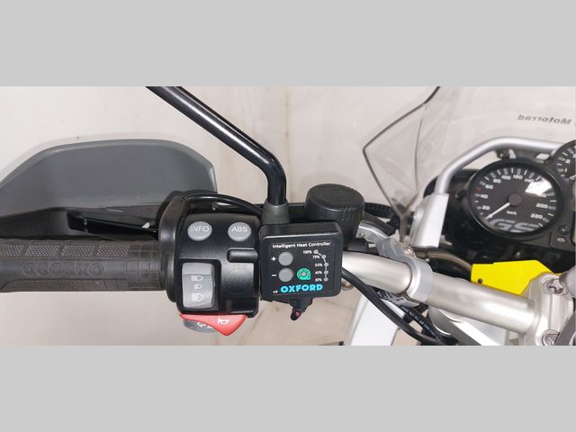 bmw - r-1200-gs