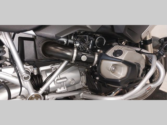 bmw - r-1200-gs