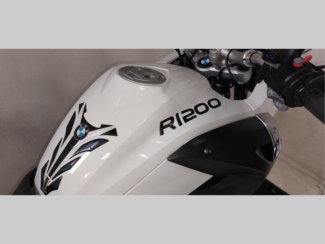 bmw - r-1200-gs
