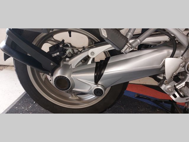 bmw - r-1200-gs