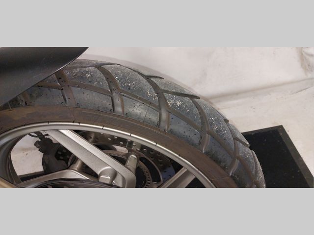 bmw - r-1200-gs