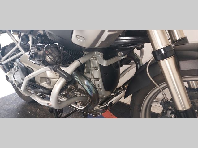 bmw - r-1200-gs