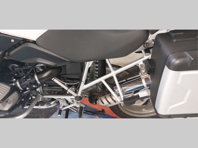 bmw - r-1200-gs