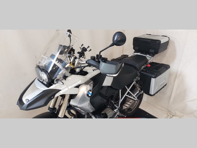 bmw - r-1200-gs
