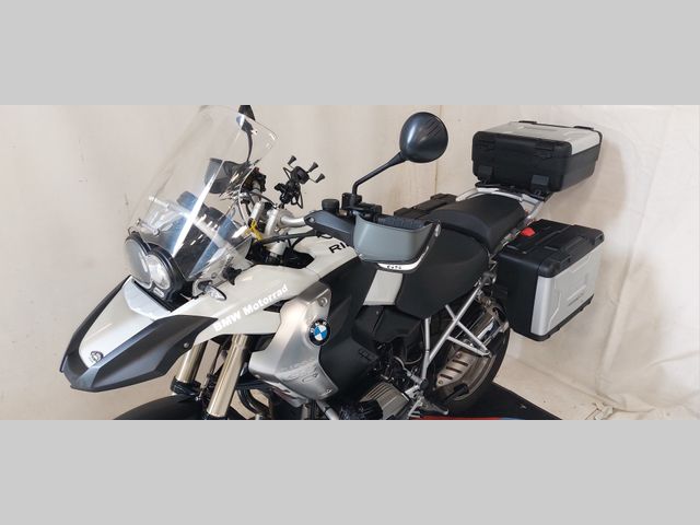 bmw - r-1200-gs
