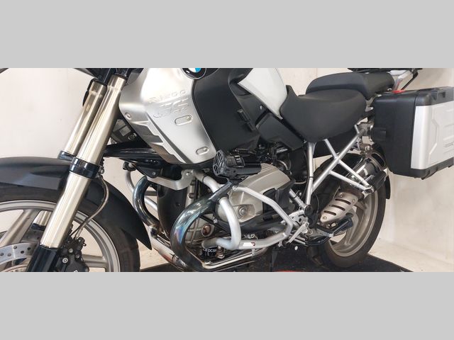 bmw - r-1200-gs
