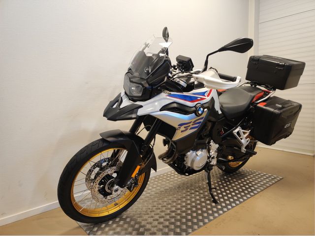 bmw - f-850-gs