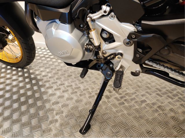 bmw - f-850-gs