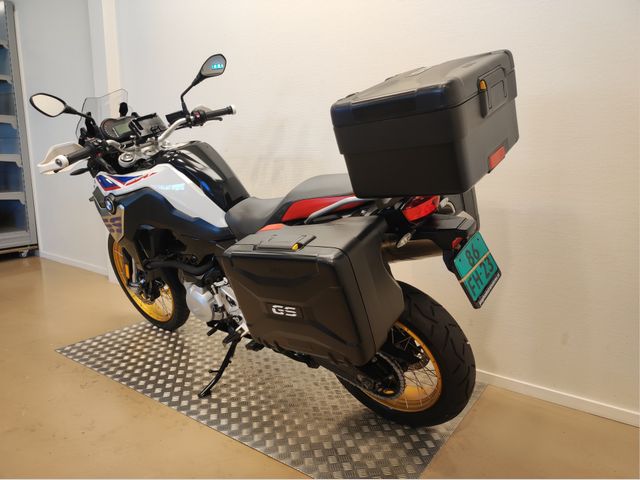 bmw - f-850-gs